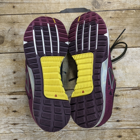 Reebok CrossFit kevlar - Picture 5 of 10